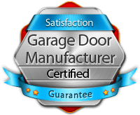 Garage Door Repair Services Cornelius, NC