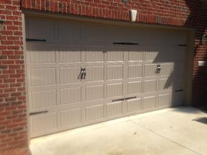 Garage Door Spring Repair in Charlotte, Indian Trail, Concord, & Matthews, NC
