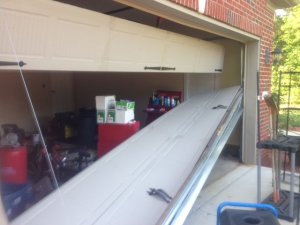 Garage Door Opener Repair in Charlotte, Indian Trail, Concord, & Matthews, NC