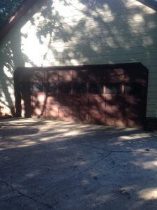 Garage Door Installation in Charlotte, Indian Trail, Concord, & Matthews, NC