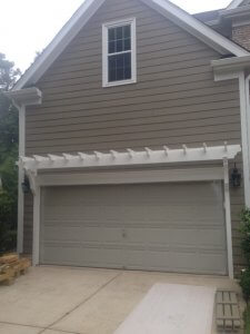 Garage Door Repair Services in Charlotte, Indian Trail, Concord, & Matthews, NC